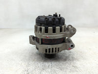 2014-2015 Chevrolet Spark Alternator Replacement Generator Charging Assembly Engine OEM Fits Fits 2014 2015 OEM Used Auto Pa