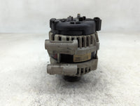 2014-2015 Chevrolet Spark Alternator Replacement Generator Charging Assembly Engine OEM Fits Fits 2014 2015 OEM Used Auto Pa