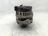 2014-2015 Chevrolet Spark Alternator Replacement Generator Charging Assembly Engine OEM Fits Fits 2014 2015 OEM Used Auto Pa