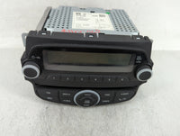 2014-2015 Chevrolet Spark Radio AM FM Cd Player Receiver Replacement P/N:95375119 Fits Fits 2014 2015 OEM Used Auto Parts - 