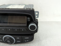 2014-2015 Chevrolet Spark Radio AM FM Cd Player Receiver Replacement P/N:95375119 Fits Fits 2014 2015 OEM Used Auto Parts - 