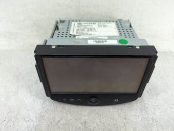 compare product 2014-2015 Chevrolet Spark Radio AM FM Cd Player Receiver Replacement P/N:95365449 Fits Fits 2014 2015 OEM Used Auto Parts
