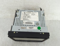 2014-2015 Chevrolet Spark Radio AM FM Cd Player Receiver Replacement P/N:95365449 Fits Fits 2014 2015 OEM Used Auto Parts - 