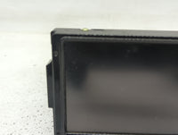 2013-2014 Chevrolet Spark Radio AM FM Cd Player Receiver Replacement P/N:95408196 Fits Fits 2013 2014 OEM Used Auto Parts - 