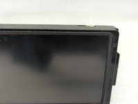 2013-2014 Chevrolet Spark Radio AM FM Cd Player Receiver Replacement P/N:95408196 Fits Fits 2013 2014 OEM Used Auto Parts - 