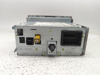 2013-2014 Chevrolet Spark Radio AM FM Cd Player Receiver Replacement P/N:95408196 Fits Fits 2013 2014 OEM Used Auto Parts - 