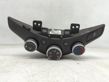2013-2015 Chevrolet Spark Climate Control Module Temperature AC/Heater Replacement P/N:95390863 Fits Fits 2013 2014 2015 OEM
