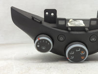 2013-2015 Chevrolet Spark Climate Control Module Temperature AC/Heater Replacement P/N:95390863 Fits Fits 2013 2014 2015 OEM
