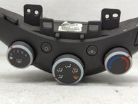 2013-2015 Chevrolet Spark Climate Control Module Temperature AC/Heater Replacement P/N:95390863 Fits Fits 2013 2014 2015 OEM