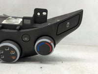 2013-2015 Chevrolet Spark Climate Control Module Temperature AC/Heater Replacement P/N:95390863 Fits Fits 2013 2014 2015 OEM