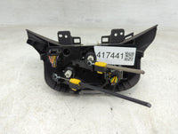 2013-2015 Chevrolet Spark Climate Control Module Temperature AC/Heater Replacement P/N:95390863 Fits Fits 2013 2014 2015 OEM