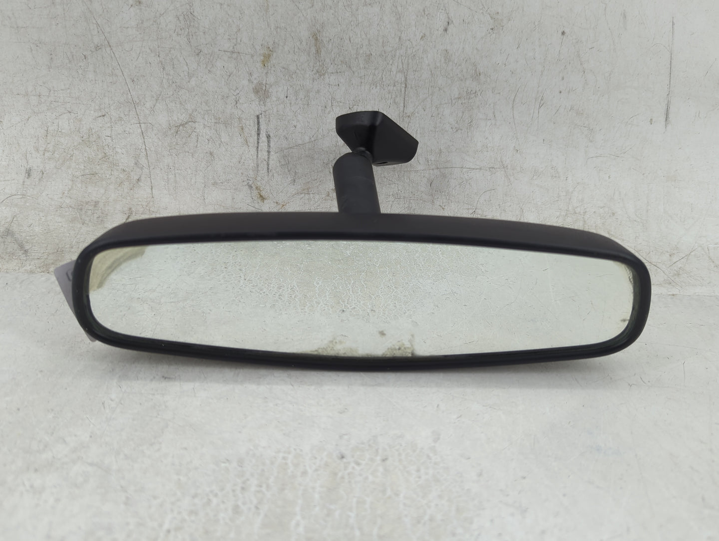 2013-2022 Chevrolet Spark Interior Rear View Mirror Replacement OEM P/N:A048070 Fits OEM Used Auto Parts - Oemusedautoparts1