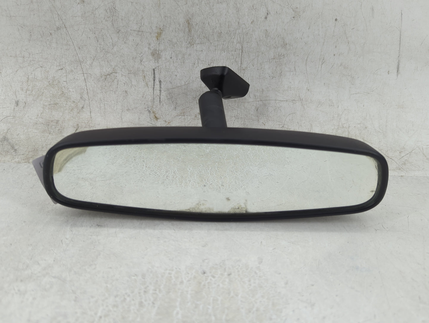 2013-2022 Chevrolet Spark Interior Rear View Mirror Replacement OEM P/N:A048070 Fits OEM Used Auto Parts - Oemusedautoparts1