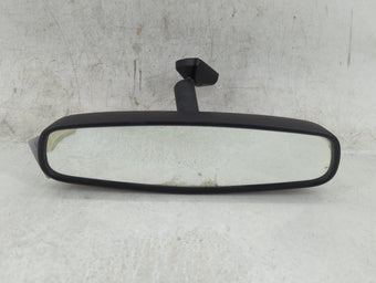 compare product 2013-2022 Chevrolet Spark Interior Rear View Mirror Replacement OEM P/N:A048070 Fits OEM Used Auto Parts