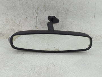 2013-2022 Chevrolet Spark Interior Rear View Mirror Replacement OEM P/N:A048070 Fits OEM Used Auto Parts - Oemusedautoparts1