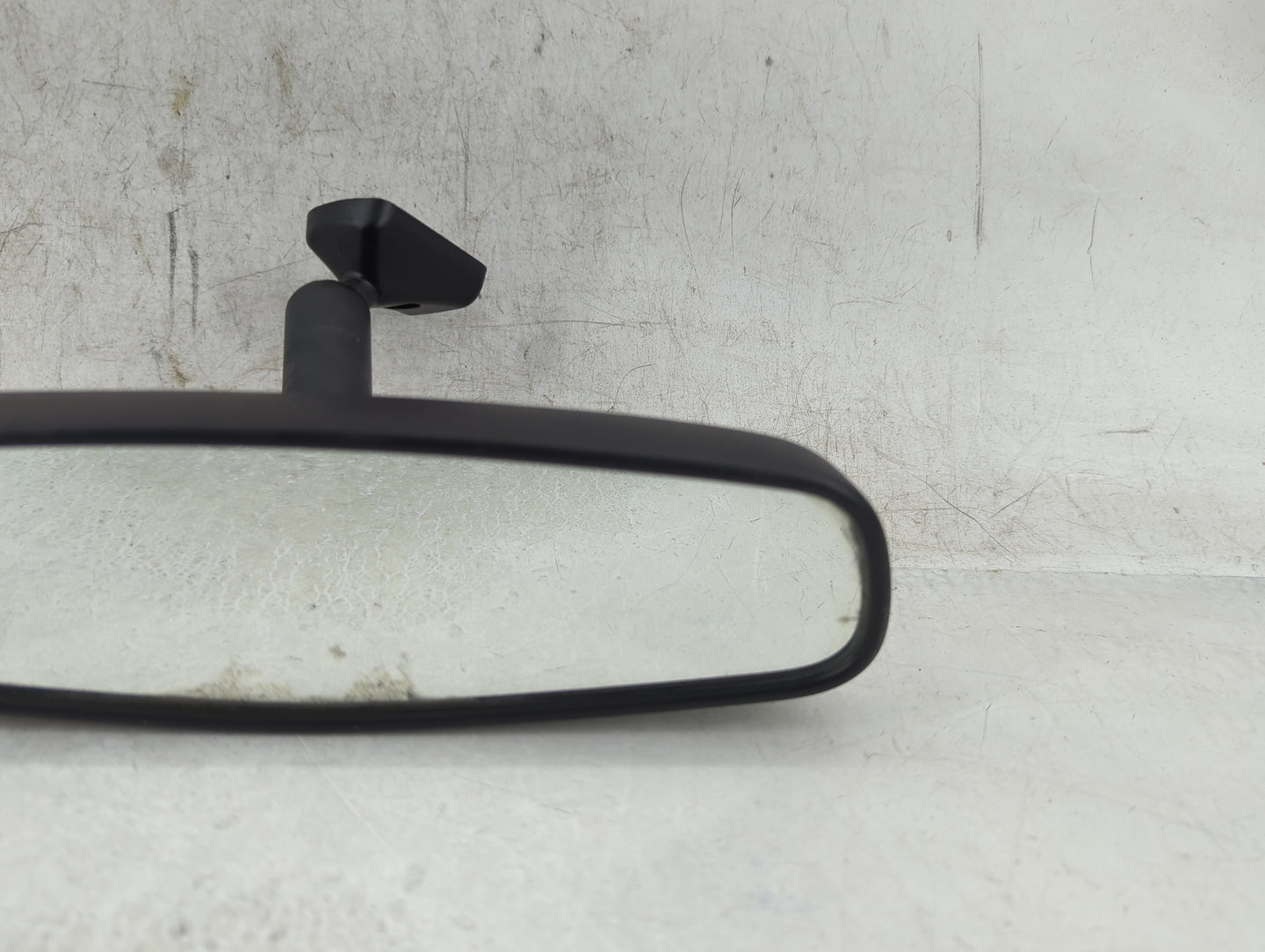 2013-2022 Chevrolet Spark Interior Rear View Mirror Replacement OEM P/N:A048070 Fits OEM Used Auto Parts - Oemusedautoparts1