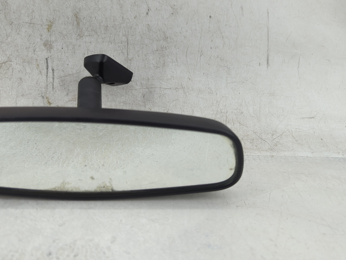 2013-2022 Chevrolet Spark Interior Rear View Mirror Replacement OEM P/N:A048070 Fits OEM Used Auto Parts - Oemusedautoparts1