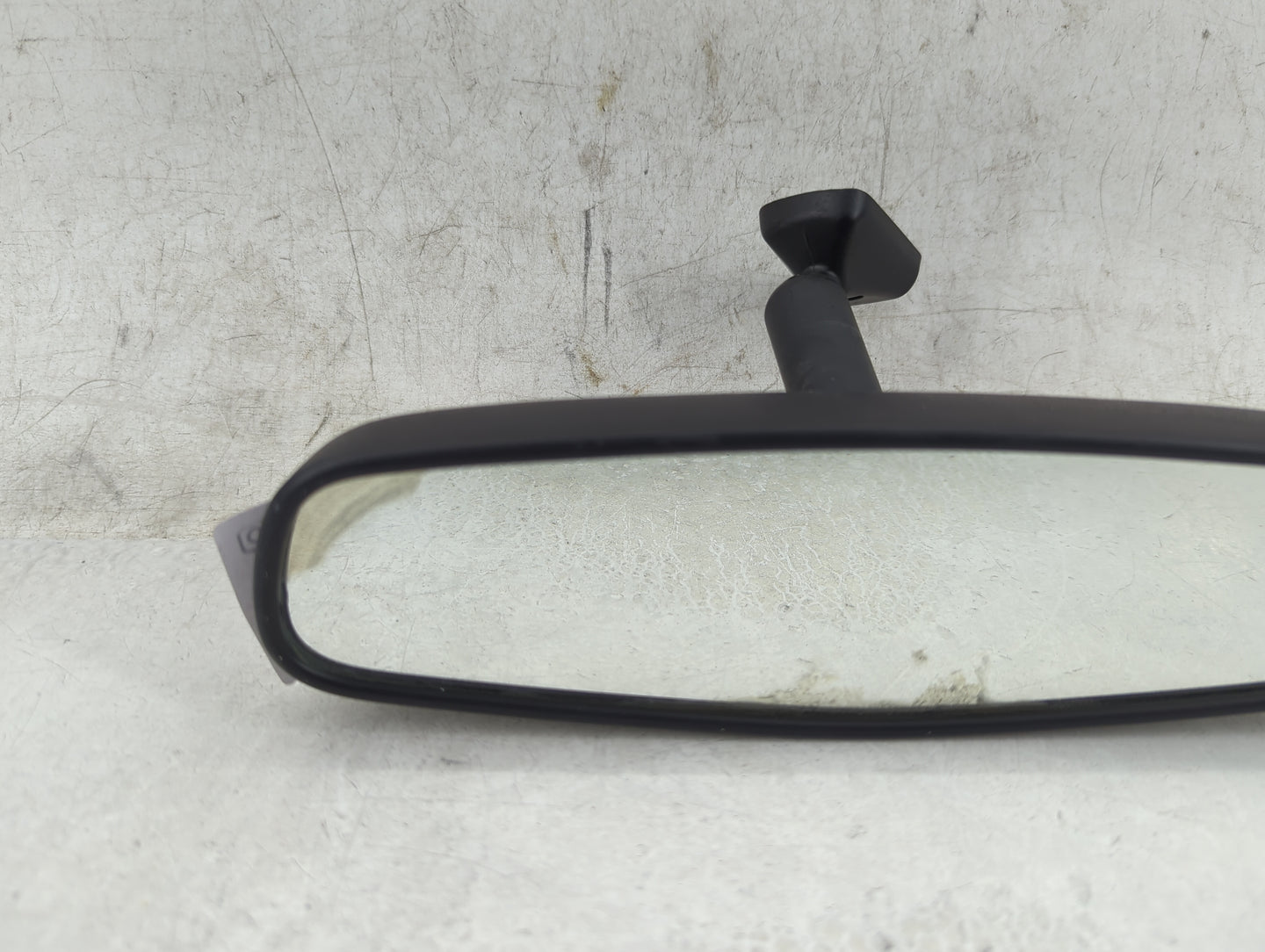 2013-2022 Chevrolet Spark Interior Rear View Mirror Replacement OEM P/N:A048070 Fits OEM Used Auto Parts - Oemusedautoparts1
