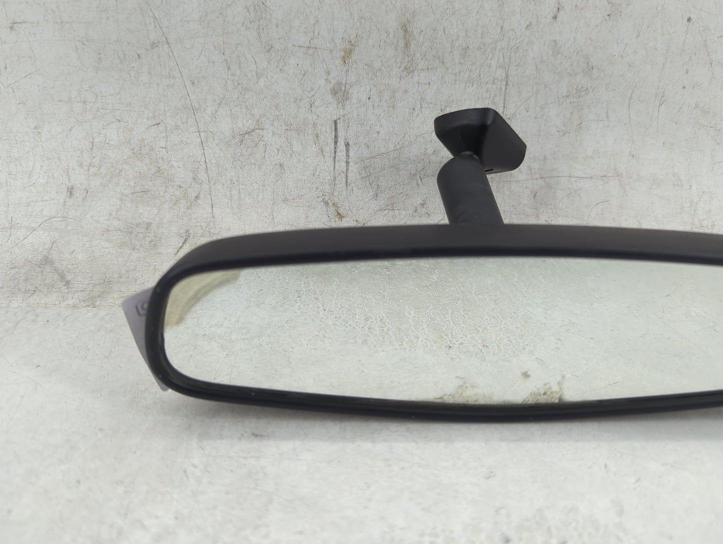 2013-2022 Chevrolet Spark Interior Rear View Mirror Replacement OEM P/N:A048070 Fits OEM Used Auto Parts - Oemusedautoparts1
