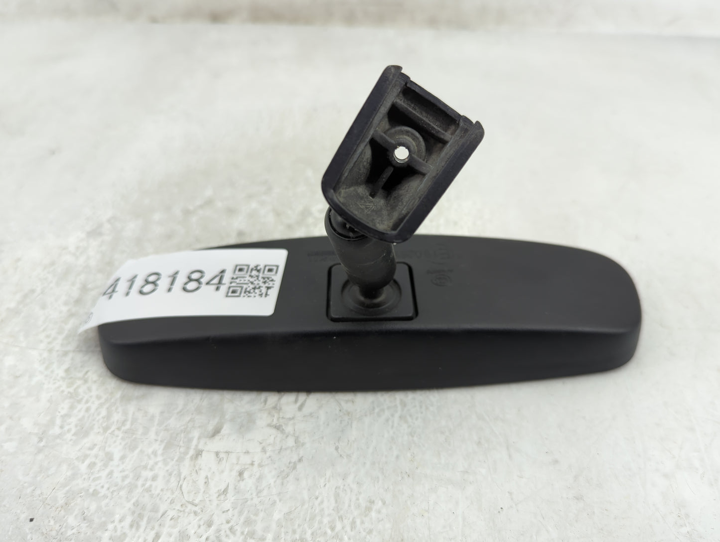 2013-2022 Chevrolet Spark Interior Rear View Mirror Replacement OEM P/N:A048070 Fits OEM Used Auto Parts - Oemusedautoparts1