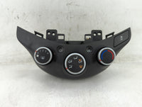 2013-2015 Chevrolet Spark Climate Control Module Temperature AC/Heater Replacement P/N:95390863 Fits Fits 2013 2014 2015 OEM