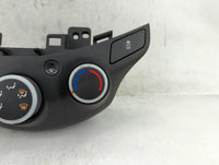 2013-2015 Chevrolet Spark Climate Control Module Temperature AC/Heater Replacement P/N:95390863 Fits Fits 2013 2014 2015 OEM