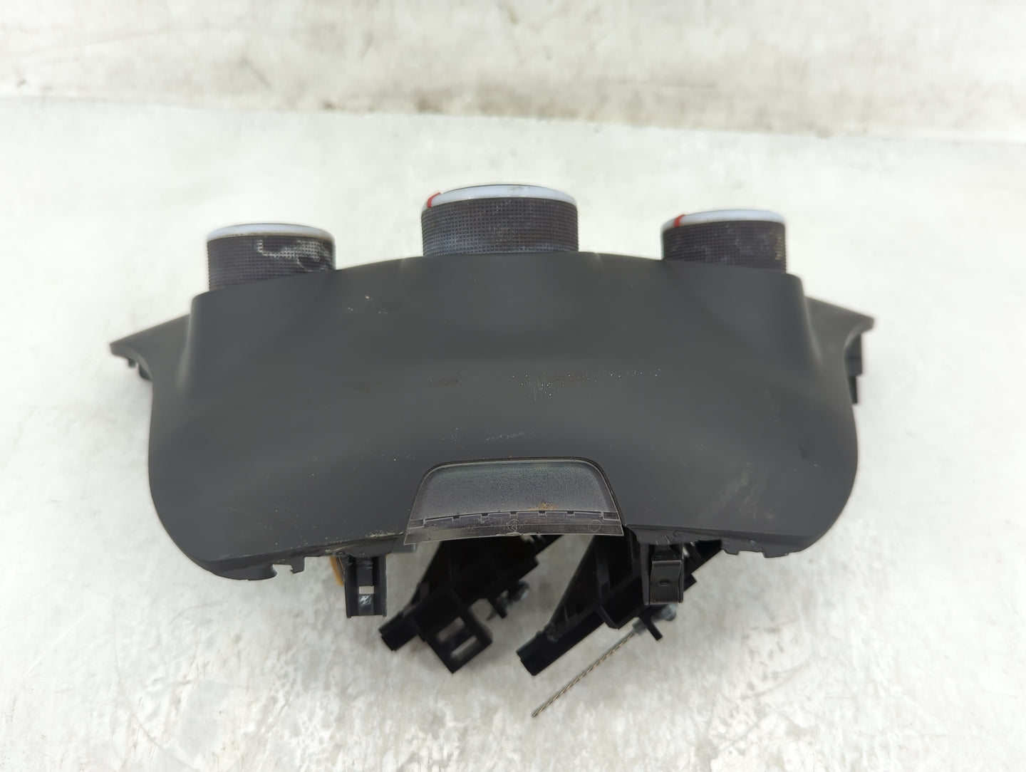 2013-2015 Chevrolet Spark Climate Control Module Temperature AC/Heater Replacement P/N:95390863 Fits Fits 2013 2014 2015 OEM