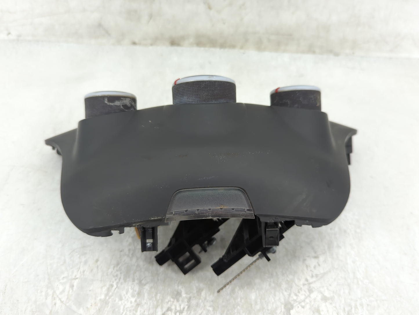 2013-2015 Chevrolet Spark Climate Control Module Temperature AC/Heater Replacement P/N:95390863 Fits Fits 2013 2014 2015 OEM
