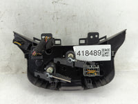 2013-2015 Chevrolet Spark Climate Control Module Temperature AC/Heater Replacement P/N:95390863 Fits Fits 2013 2014 2015 OEM