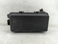2014 Chevrolet Spark Fusebox Fuse Box Panel Relay Module P/N:95389023 Fits OEM Used Auto Parts - Oemusedautoparts1.com