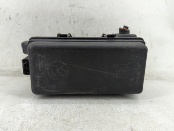 compare product 2014 Chevrolet Spark Fusebox Fuse Box Panel Relay Module P/N:95389023 Fits OEM Used Auto Parts