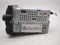 2014-2015 Chevrolet Spark Radio AM FM Cd Player Receiver Replacement P/N:95375119 Fits Fits 2014 2015 OEM Used Auto Parts - 