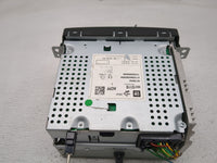 2014-2015 Chevrolet Spark Radio AM FM Cd Player Receiver Replacement P/N:95375119 Fits Fits 2014 2015 OEM Used Auto Parts - 