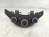 2013-2015 Chevrolet Spark Climate Control Module Temperature AC/Heater Replacement P/N:95390863 Fits Fits 2013 2014 2015 OEM
