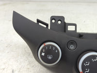 2013-2015 Chevrolet Spark Climate Control Module Temperature AC/Heater Replacement P/N:95390863 Fits Fits 2013 2014 2015 OEM