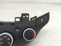 2013-2015 Chevrolet Spark Climate Control Module Temperature AC/Heater Replacement P/N:95390863 Fits Fits 2013 2014 2015 OEM