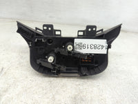 2013-2015 Chevrolet Spark Climate Control Module Temperature AC/Heater Replacement P/N:95390863 Fits Fits 2013 2014 2015 OEM