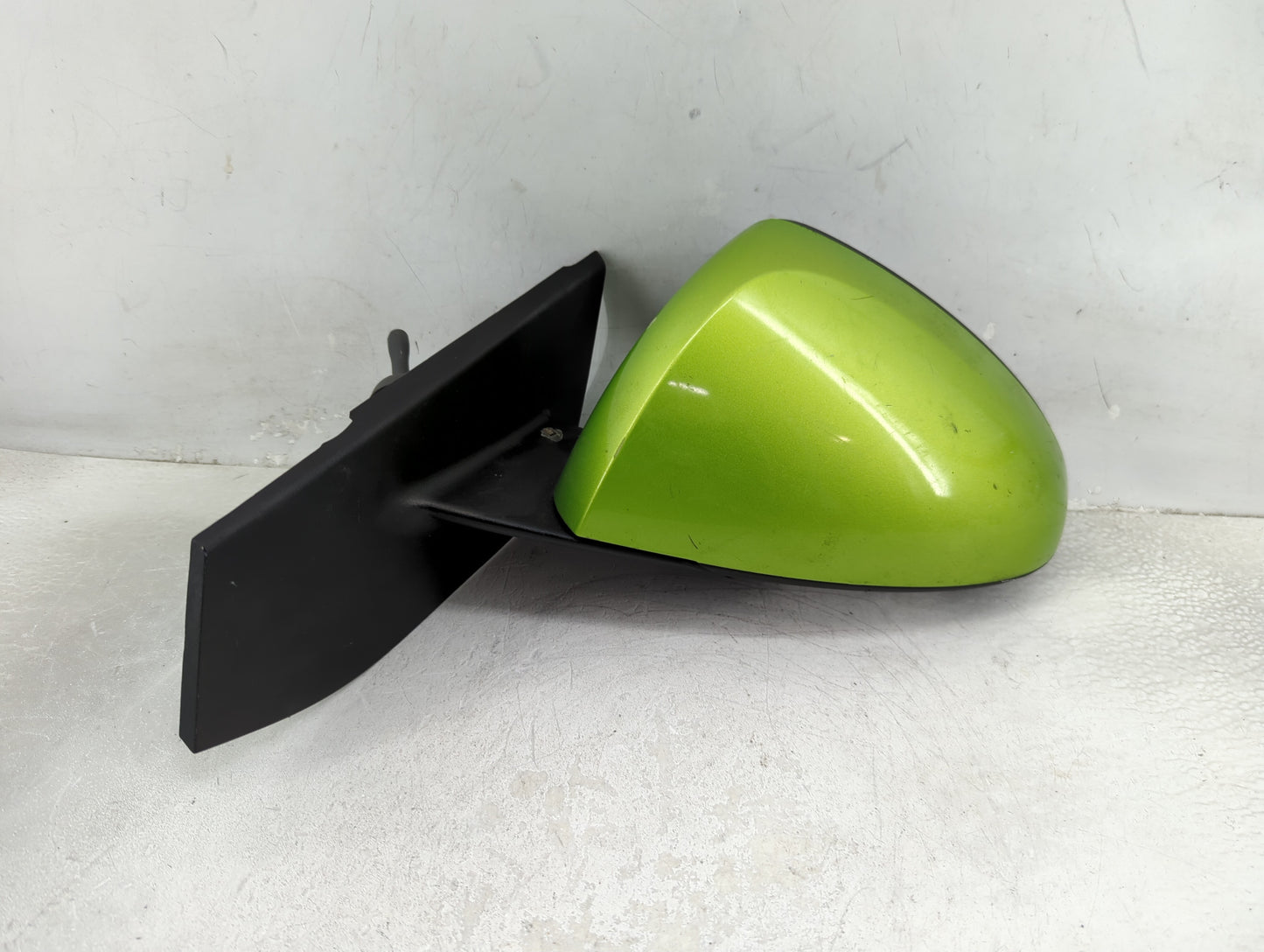 2013-2015 Chevrolet Spark Driver Side View Mirror - Left Door Mirror OEM Used - Oemusedautoparts1.com