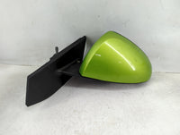 2013-2015 Chevrolet Spark Driver Side View Mirror - Left Door Mirror OEM Used - Oemusedautoparts1.com