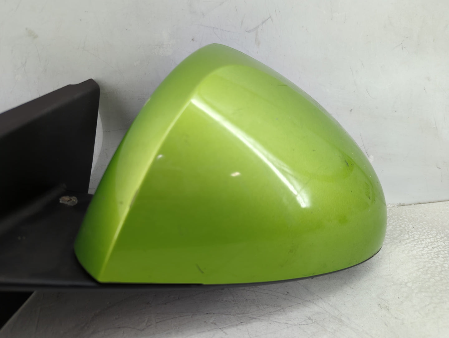 2013-2015 Chevrolet Spark Driver Side View Mirror - Left Door Mirror OEM Used - Oemusedautoparts1.com