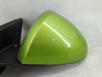 2013-2015 Chevrolet Spark Driver Side View Mirror - Left Door Mirror OEM Used - Oemusedautoparts1.com