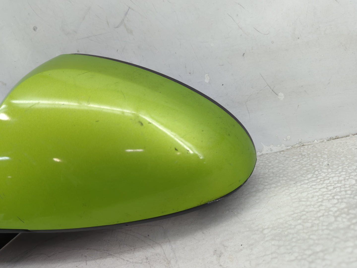 2013-2015 Chevrolet Spark Driver Side View Mirror - Left Door Mirror OEM Used - Oemusedautoparts1.com