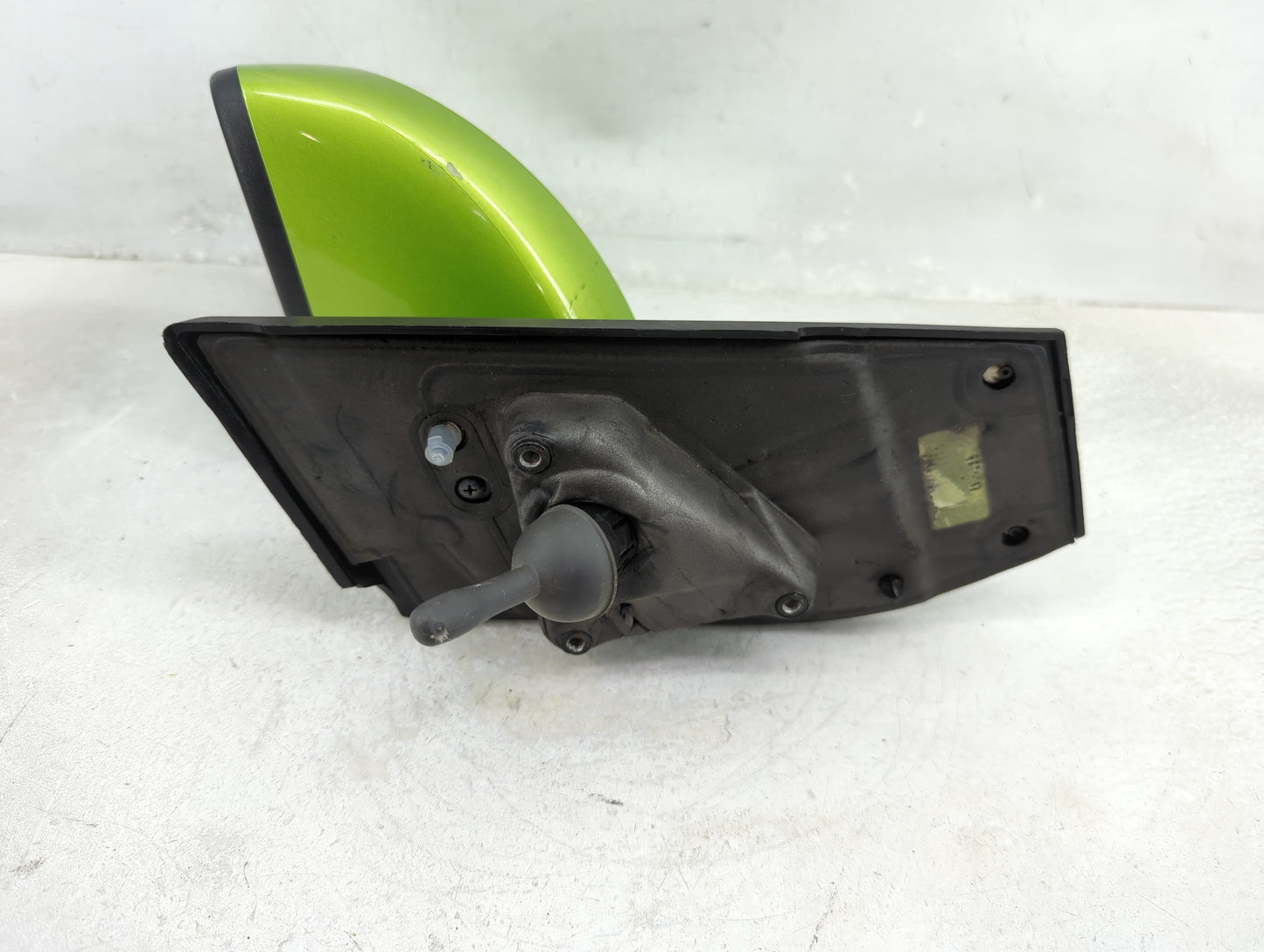 2013-2015 Chevrolet Spark Driver Side View Mirror - Left Door Mirror OEM Used - Oemusedautoparts1.com