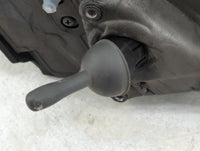 2013-2015 Chevrolet Spark Driver Side View Mirror - Left Door Mirror OEM Used - Oemusedautoparts1.com
