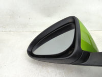 2013-2015 Chevrolet Spark Driver Side View Mirror - Left Door Mirror OEM Used - Oemusedautoparts1.com