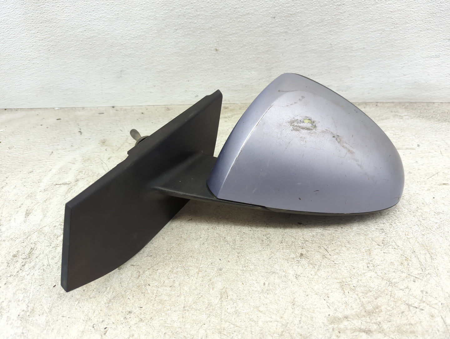 2013-2015 Chevrolet Spark Driver Side View Mirror - Left Door Mirror OEM Used - Oemusedautoparts1.com
