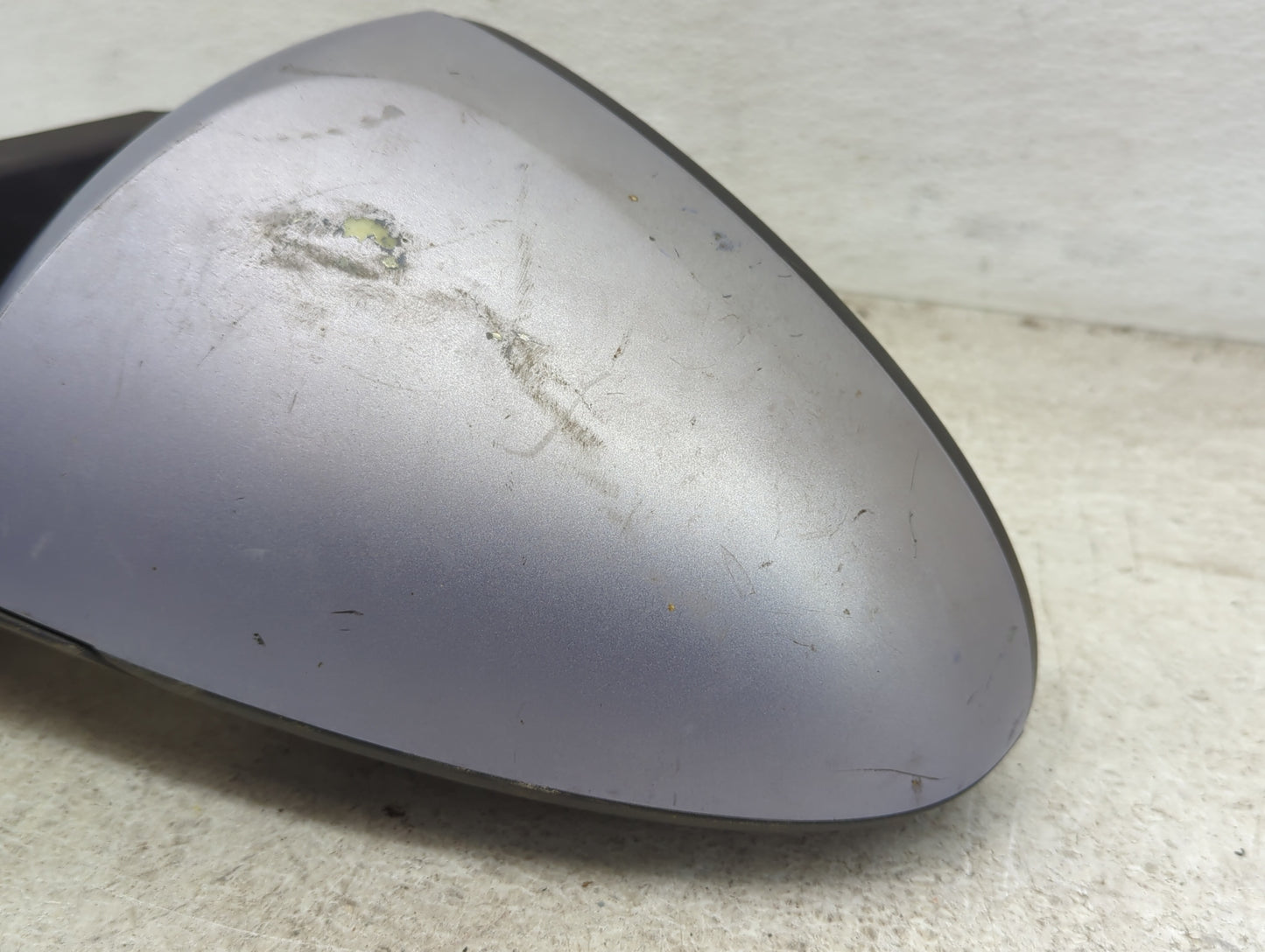 2013-2015 Chevrolet Spark Driver Side View Mirror - Left Door Mirror OEM Used - Oemusedautoparts1.com
