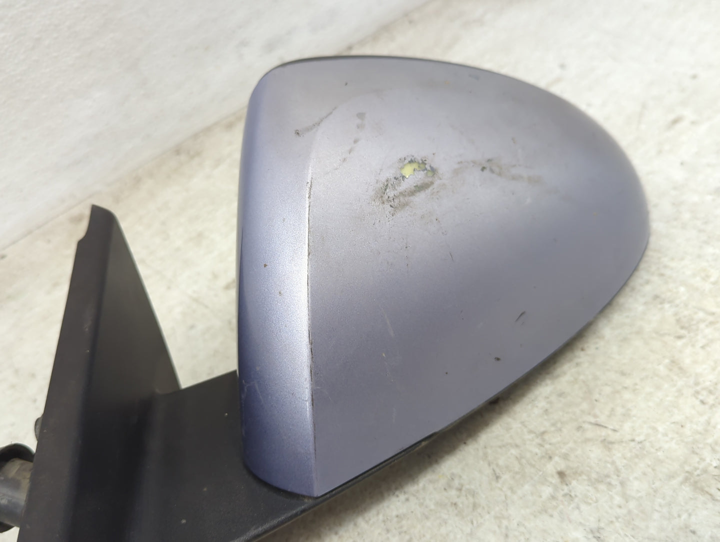 2013-2015 Chevrolet Spark Driver Side View Mirror - Left Door Mirror OEM Used - Oemusedautoparts1.com