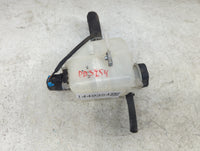 2014 Chevrolet Spark Radiator Coolant Overflow Expansion Tank Bottle 1449354 - Oemusedautoparts1.com