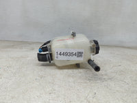 2014 Chevrolet Spark Radiator Coolant Overflow Expansion Tank Bottle 1449354 - Oemusedautoparts1.com